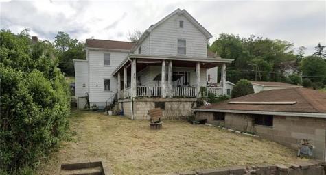 911 Route 906 Belle Vernon PA 15087