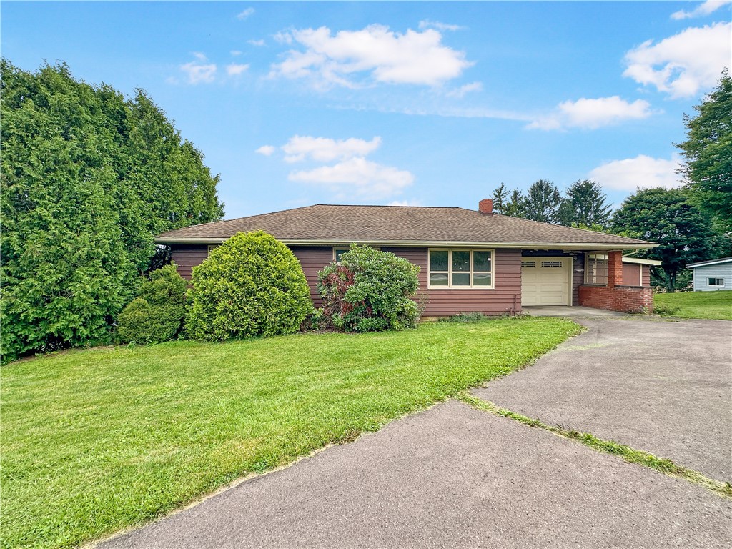 4101 Glades Pike Somerset Township PA 15501