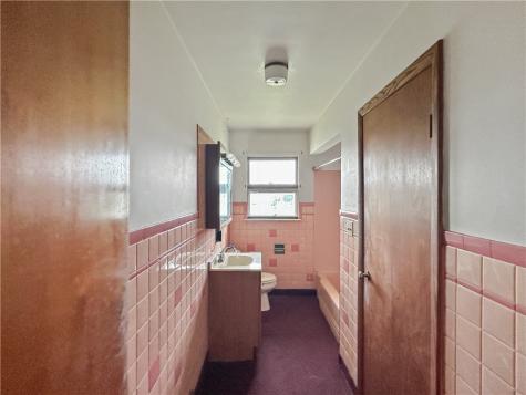 4101 Glades Pike Somerset Township PA 15501