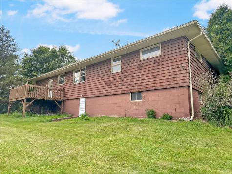 4101 Glades Pike Somerset Township PA 15501