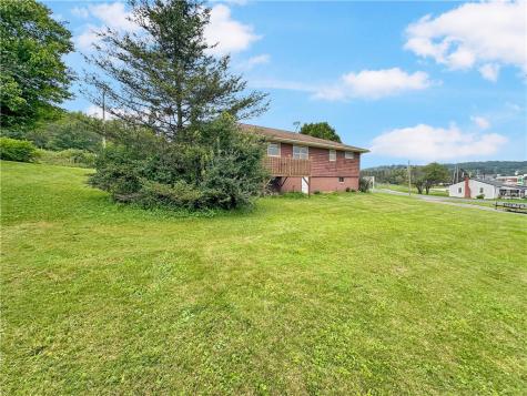 4101 Glades Pike Somerset Township PA 15501