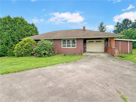 4101 Glades Pike Somerset Township PA 15501