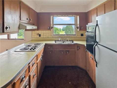 4101 Glades Pike Somerset Township PA 15501