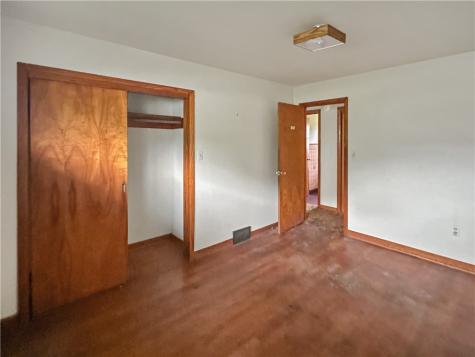 4101 Glades Pike Somerset Township PA 15501