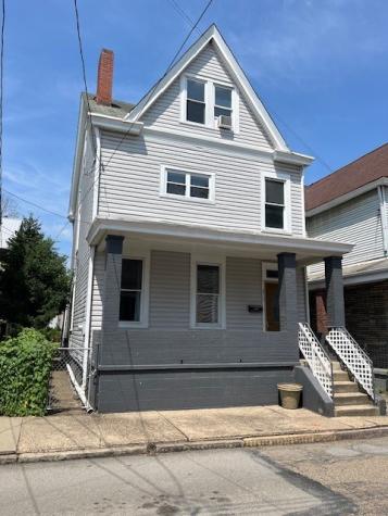 211 21st Street Sharpsburg PA 15215