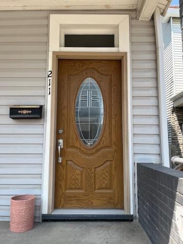 211 21st Street Sharpsburg PA 15215
