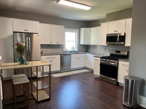211 21st Street Sharpsburg PA 15215