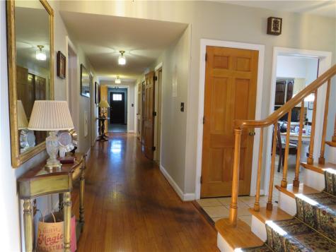 319 N Broad Street Grove City Boro PA 16127