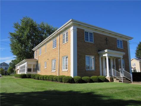 319 N Broad Street Grove City Boro PA 16127