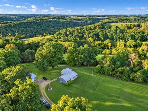 115 La Vista Lane Summit Township PA 16001