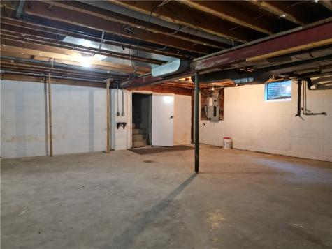 115 La Vista Lane Summit Township PA 16001