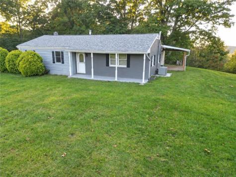 115 La Vista Lane Summit Township PA 16001