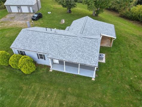 115 La Vista Lane Summit Township PA 16001