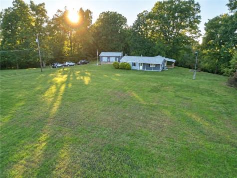 115 La Vista Lane Summit Township PA 16001