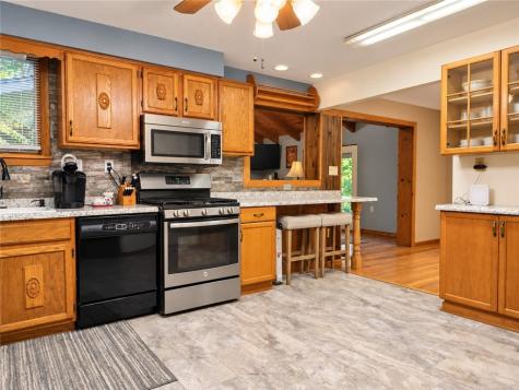 115 La Vista Lane Summit Township PA 16001