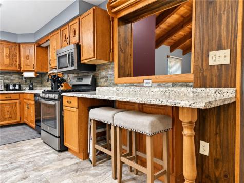 115 La Vista Lane Summit Township PA 16001