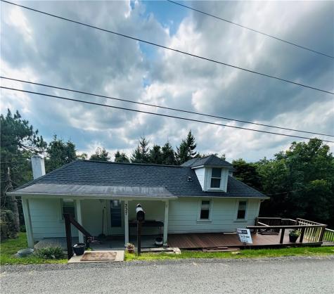 337 Kinder Road North Bethlehem PA 15360