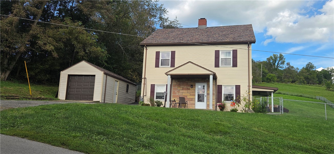1 Liberty Avenue Smith PA 15021
