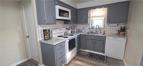 1 Liberty Avenue Smith PA 15021