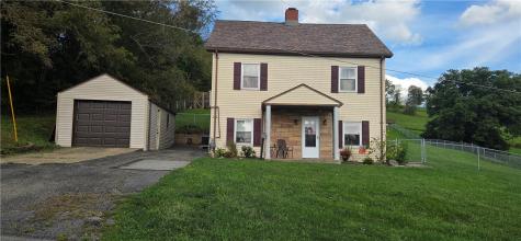 1 Liberty Avenue Smith PA 15021