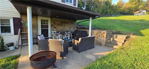 1 Liberty Avenue Smith PA 15021