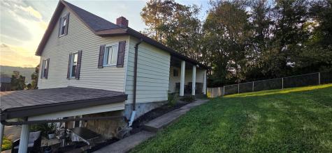 1 Liberty Avenue Smith PA 15021