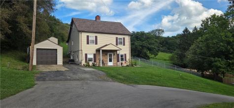 1 Liberty Avenue Smith PA 15021