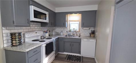 1 Liberty Avenue Smith PA 15021