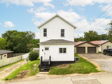 863 Walnut Street Rochester Township PA 15074