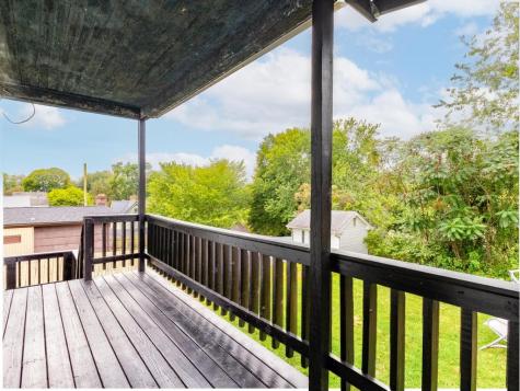863 Walnut Street Rochester Township PA 15074