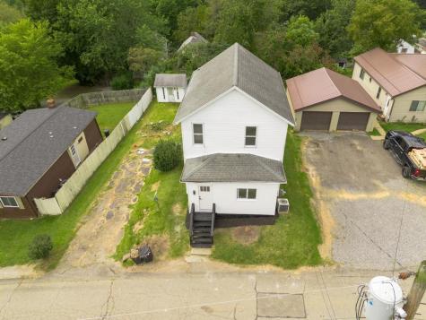 863 Walnut Street Rochester Township PA 15074