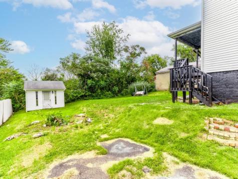863 Walnut Street Rochester Township PA 15074