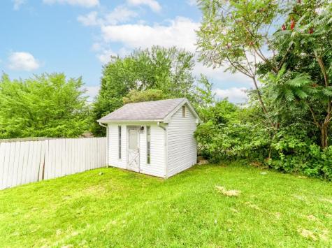 863 Walnut Street Rochester Township PA 15074