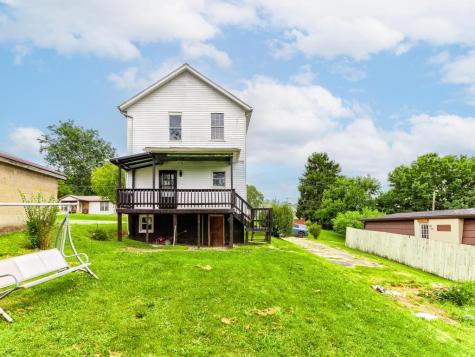 863 Walnut Street Rochester Township PA 15074
