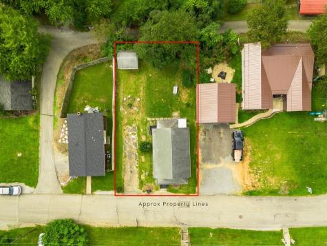 863 Walnut Street Rochester Township PA 15074