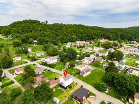 863 Walnut Street Rochester Township PA 15074