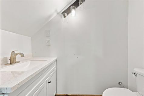 5698 State Route 308 Clinton Township PA 16374