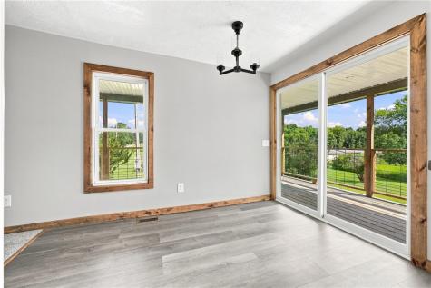 5698 State Route 308 Clinton Township PA 16374