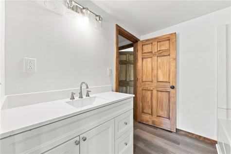 5698 State Route 308 Clinton Township PA 16374