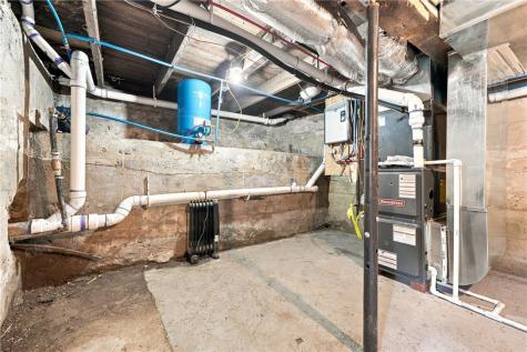 5698 State Route 308 Clinton Township PA 16374