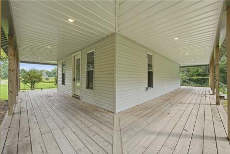 5698 State Route 308 Clinton Township PA 16374