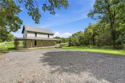 5698 State Route 308 Clinton Township PA 16374