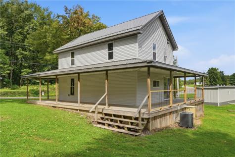5698 State Route 308 Clinton Township PA 16374