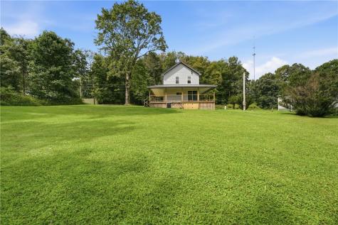 5698 State Route 308 Clinton Township PA 16374