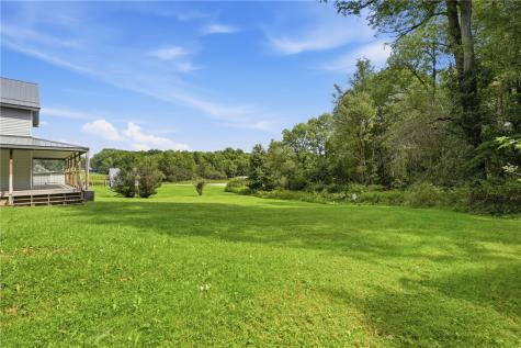 5698 State Route 308 Clinton Township PA 16374