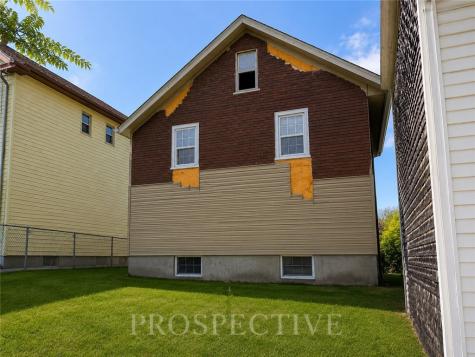 1023 State Route 31 East Huntingdon PA 15688