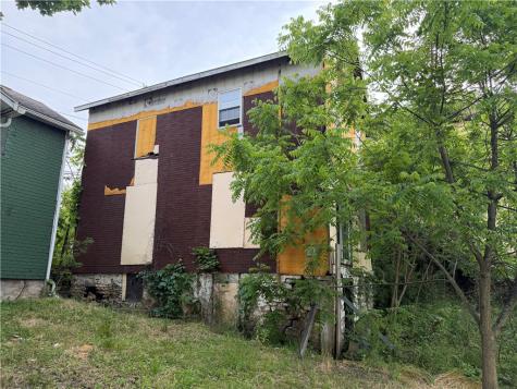 1023 State Route 31 East Huntingdon PA 15688
