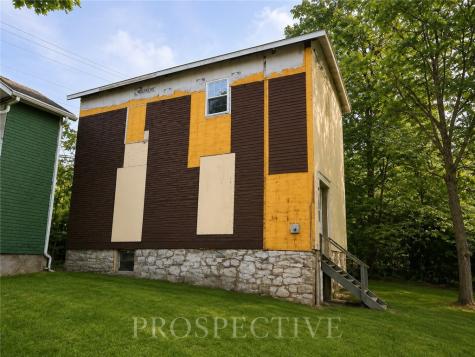 1023 State Route 31 East Huntingdon PA 15688