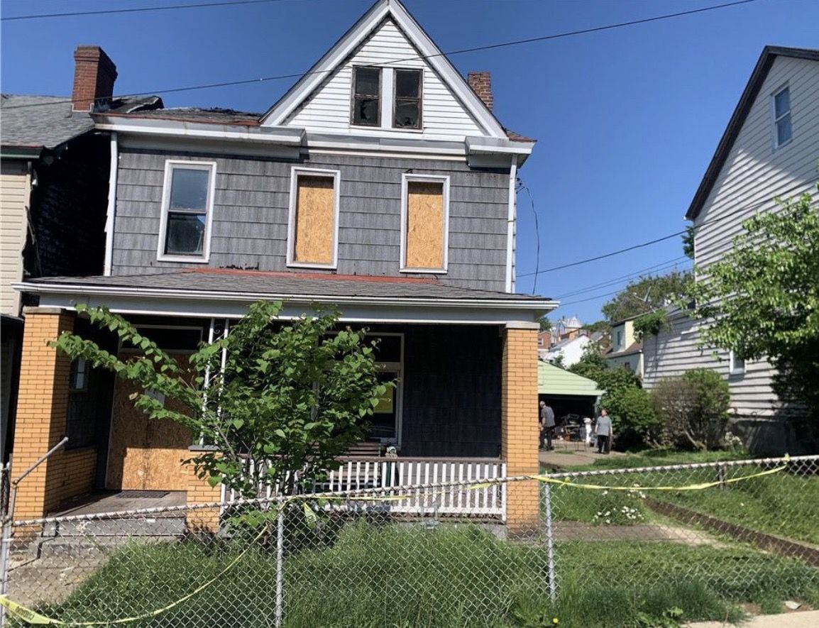 134 Rinne Street Arlington PA 15210