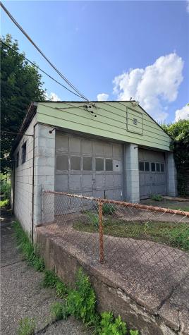 134 Rinne Street Arlington PA 15210